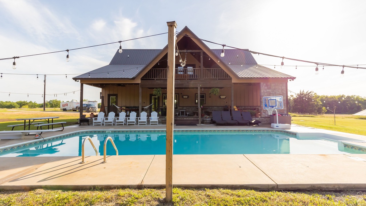 Photo of Outdoor in Sulphur Springs