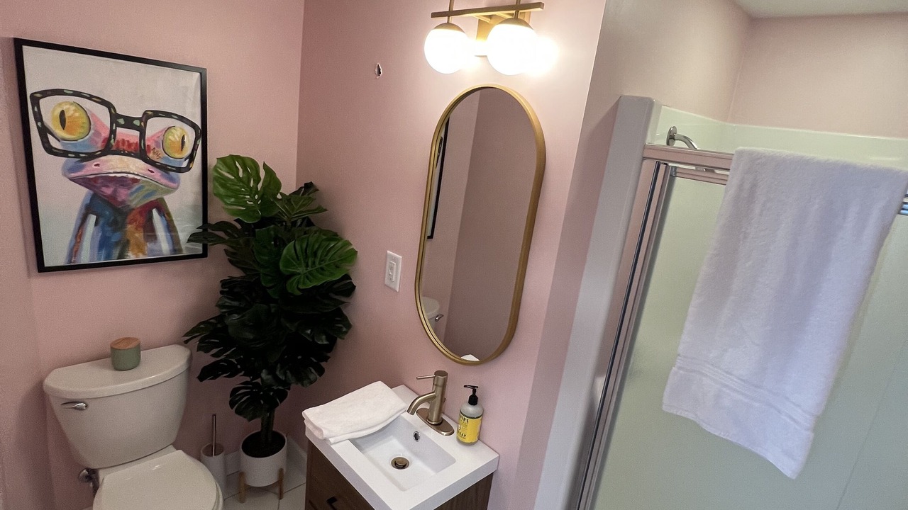 Photo of Bathroom in Culver