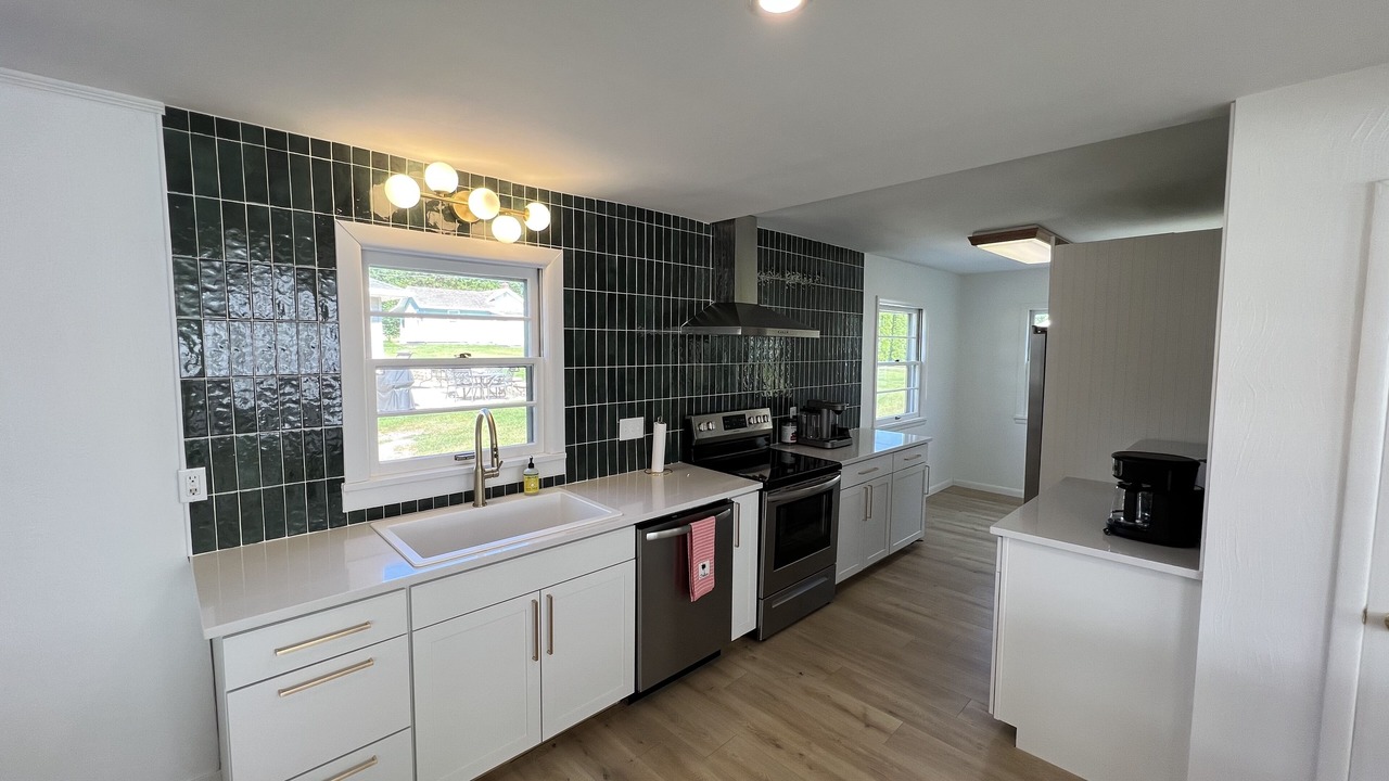 Photo of Kitchen in Culver