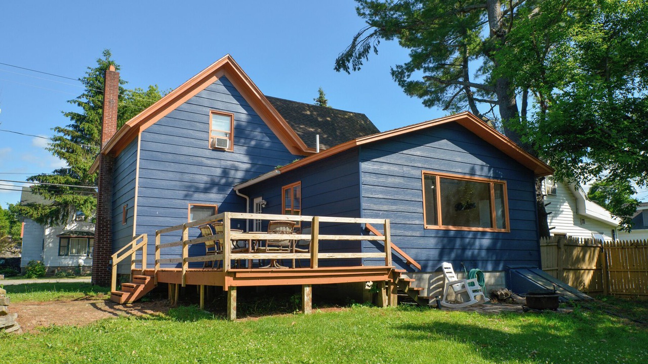 Photo of Outdoor in Alexandria Bay