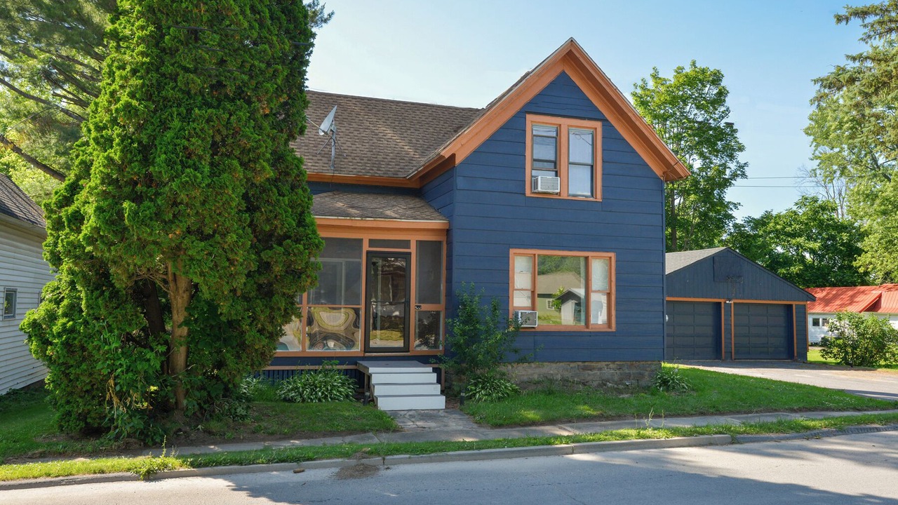 Photo of Outdoor in Alexandria Bay
