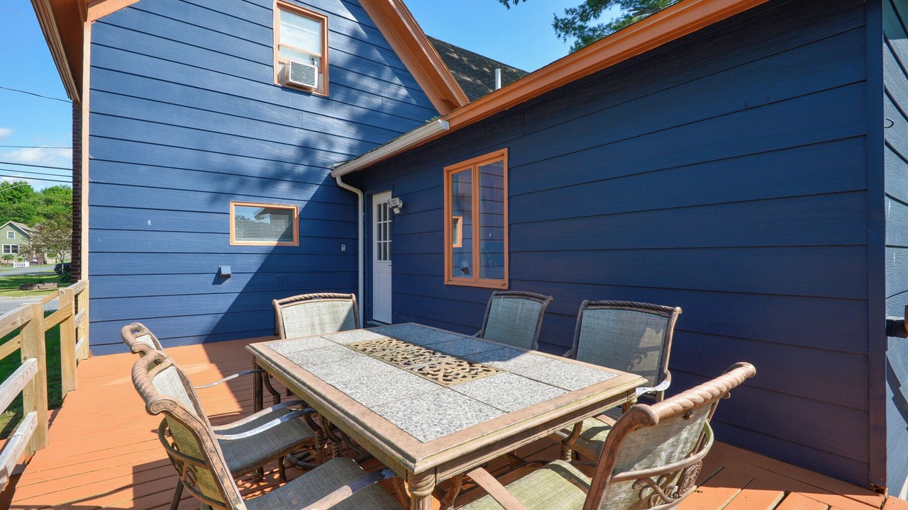 Photo of Outdoor in Alexandria Bay