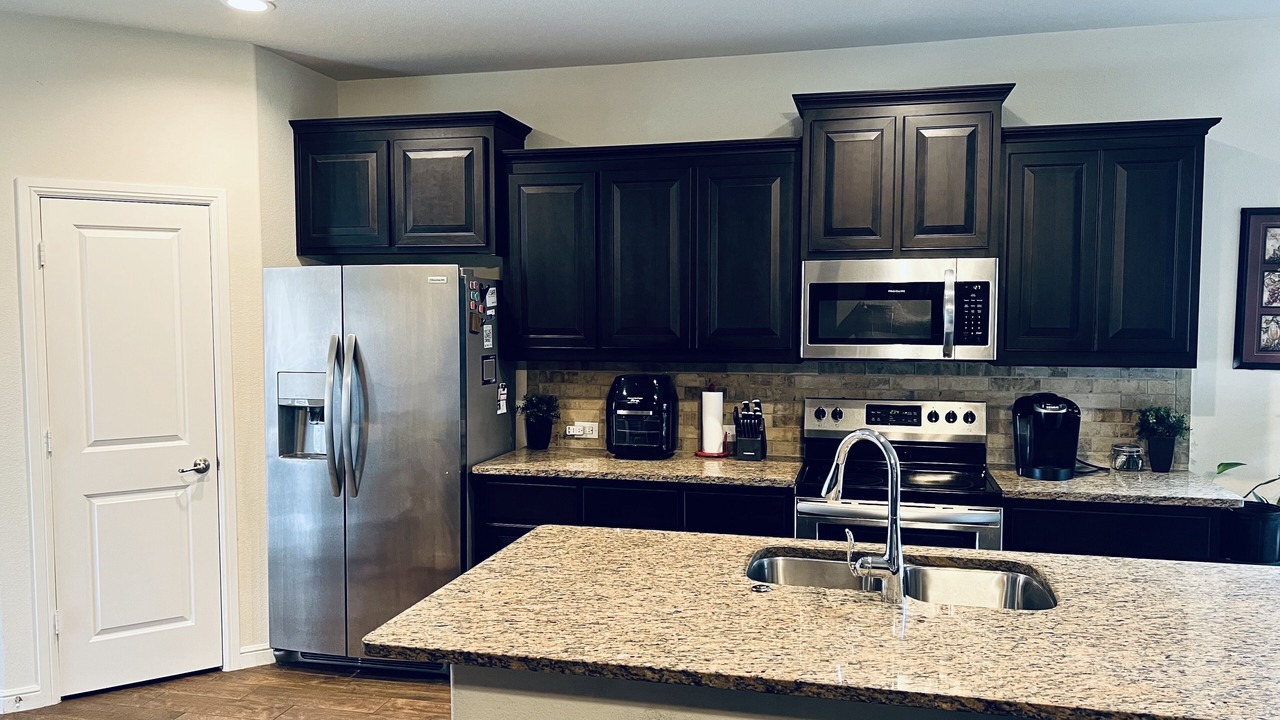 Photo of Kitchen in Burleson