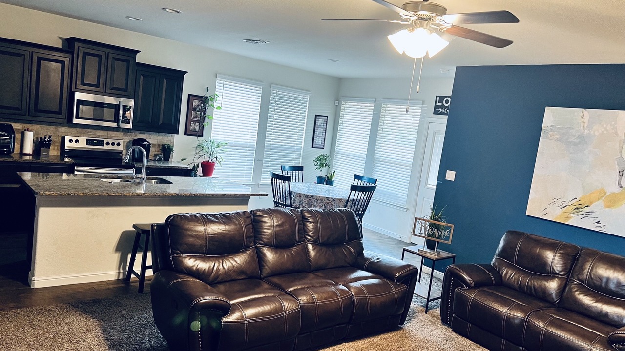 Photo of Livingroom in Burleson