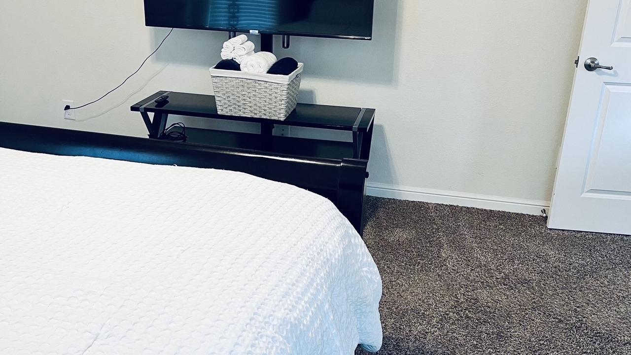 Photo of Bedroom in Burleson