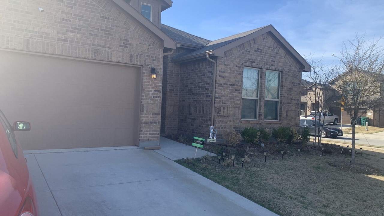 Photo of Outdoor in Burleson