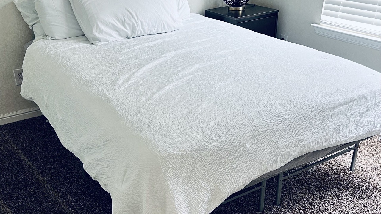 Photo of Bedroom in Burleson