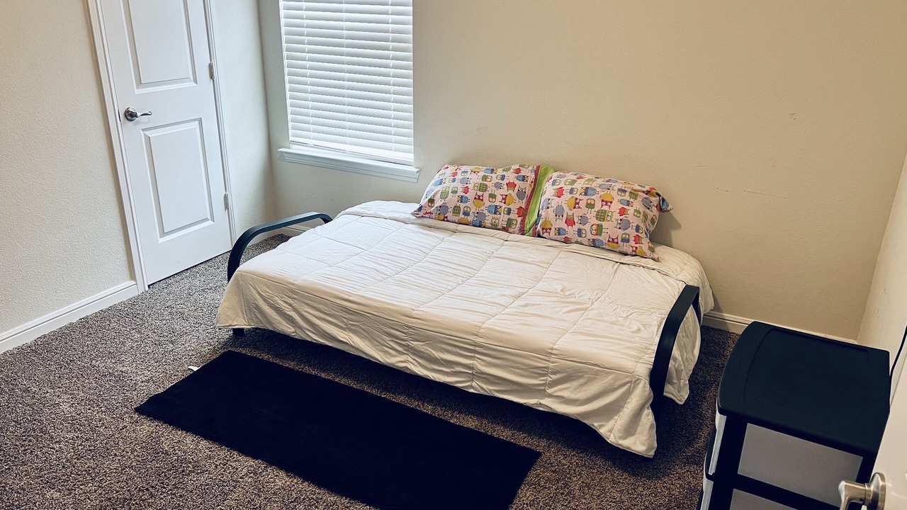 Photo of Bedroom in Burleson