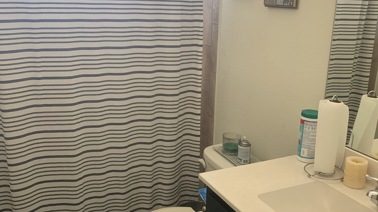 Photo of Bathroom in Burleson