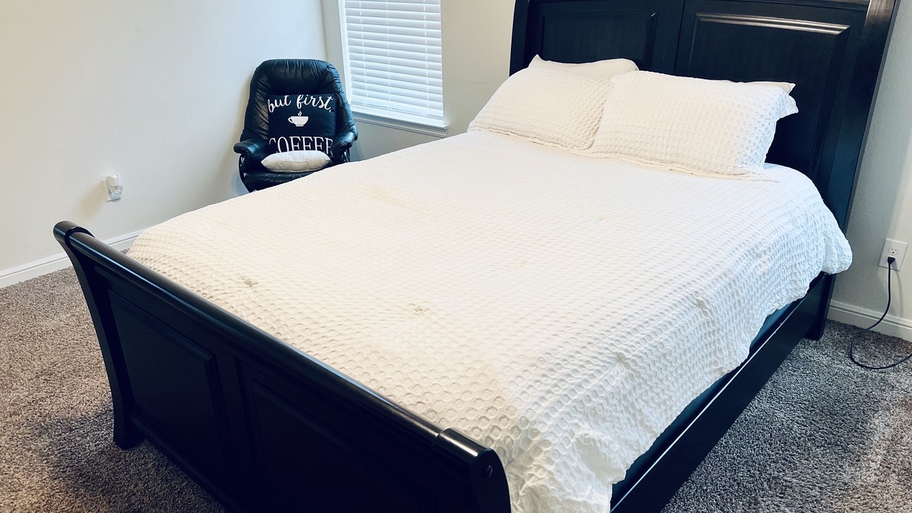 Photo of Bedroom in Burleson
