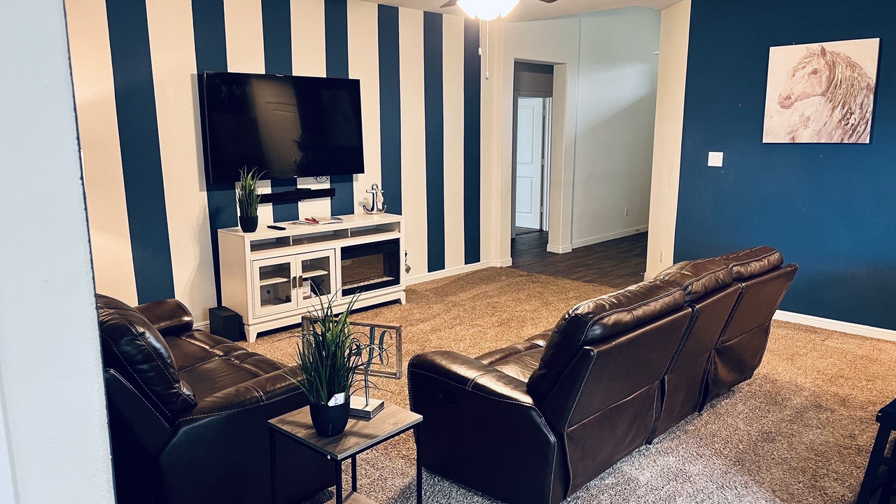 Photo of Livingroom in Burleson