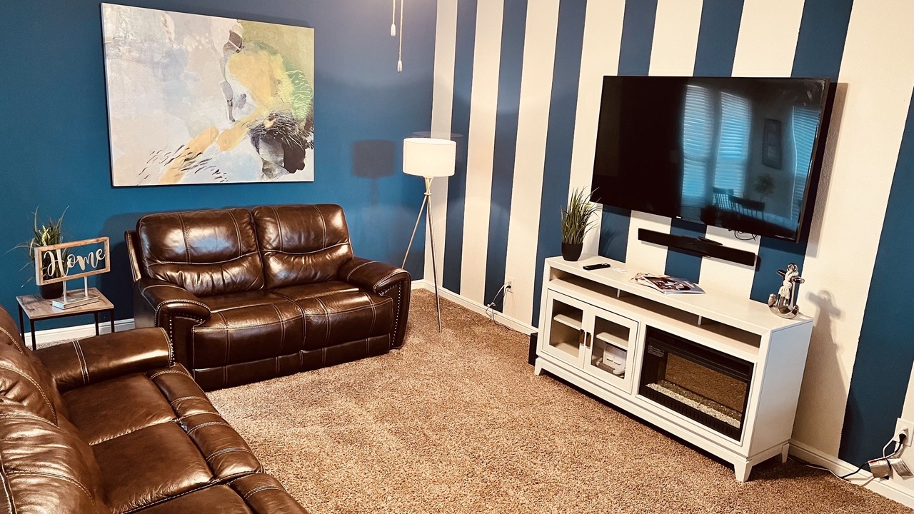 Photo of Livingroom in Burleson