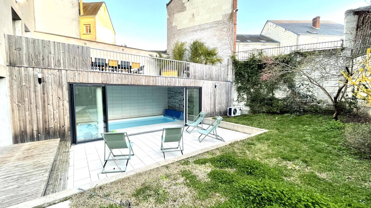 Photo of Outdoor in Saumur