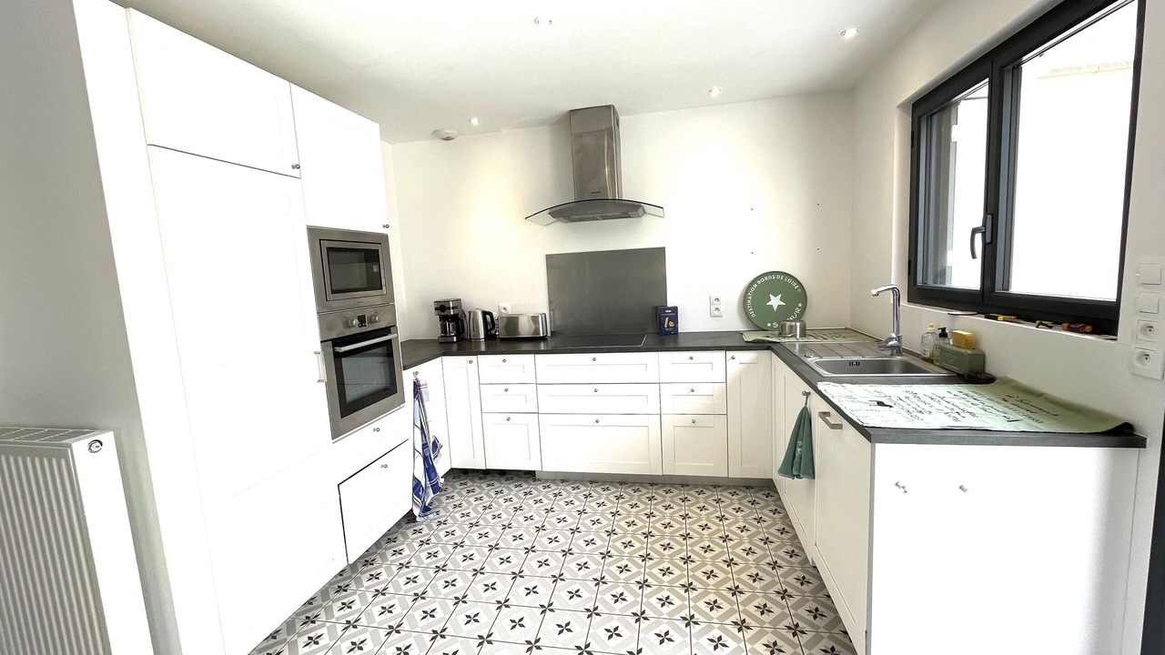 Photo of Kitchen in Saumur
