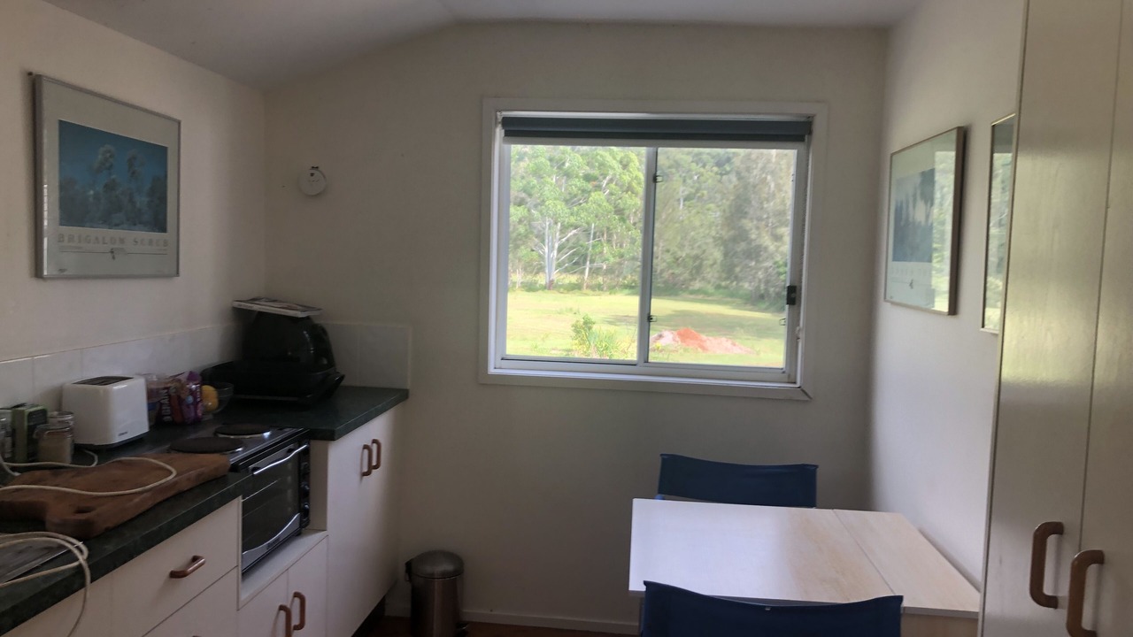 Photo of Kitchen in Charlotte Bay