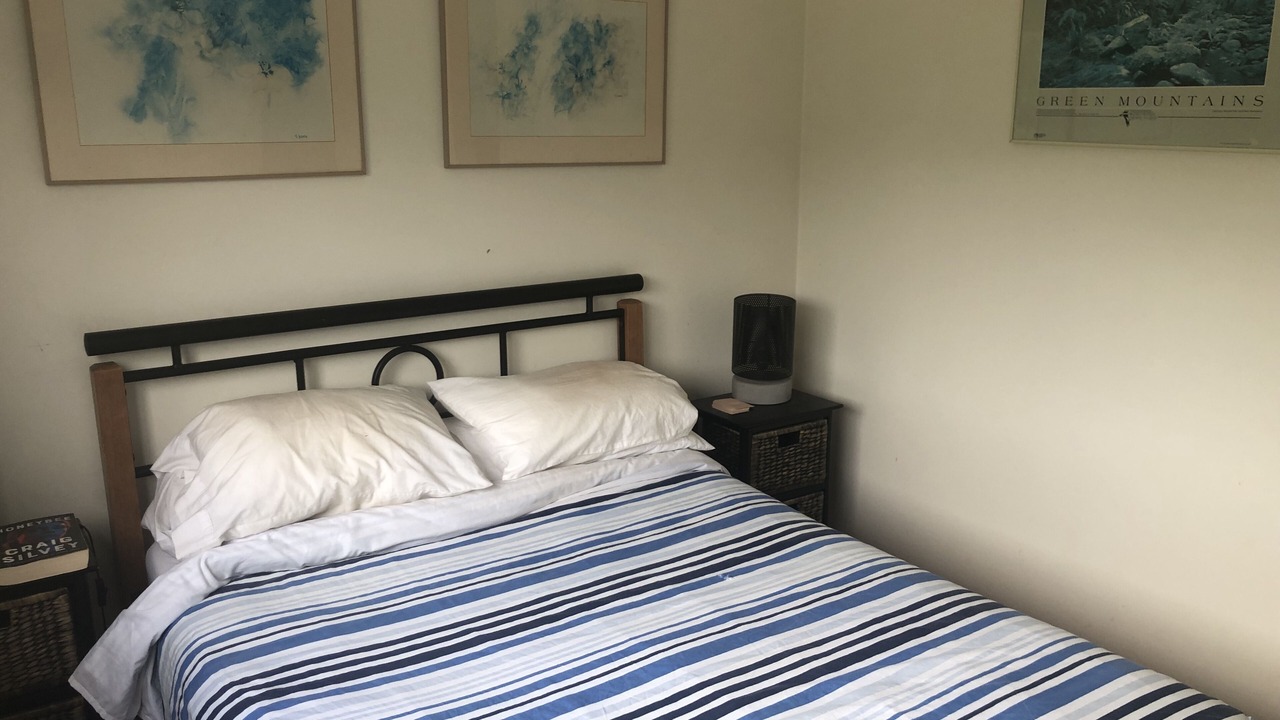 Photo of Bedroom in Charlotte Bay