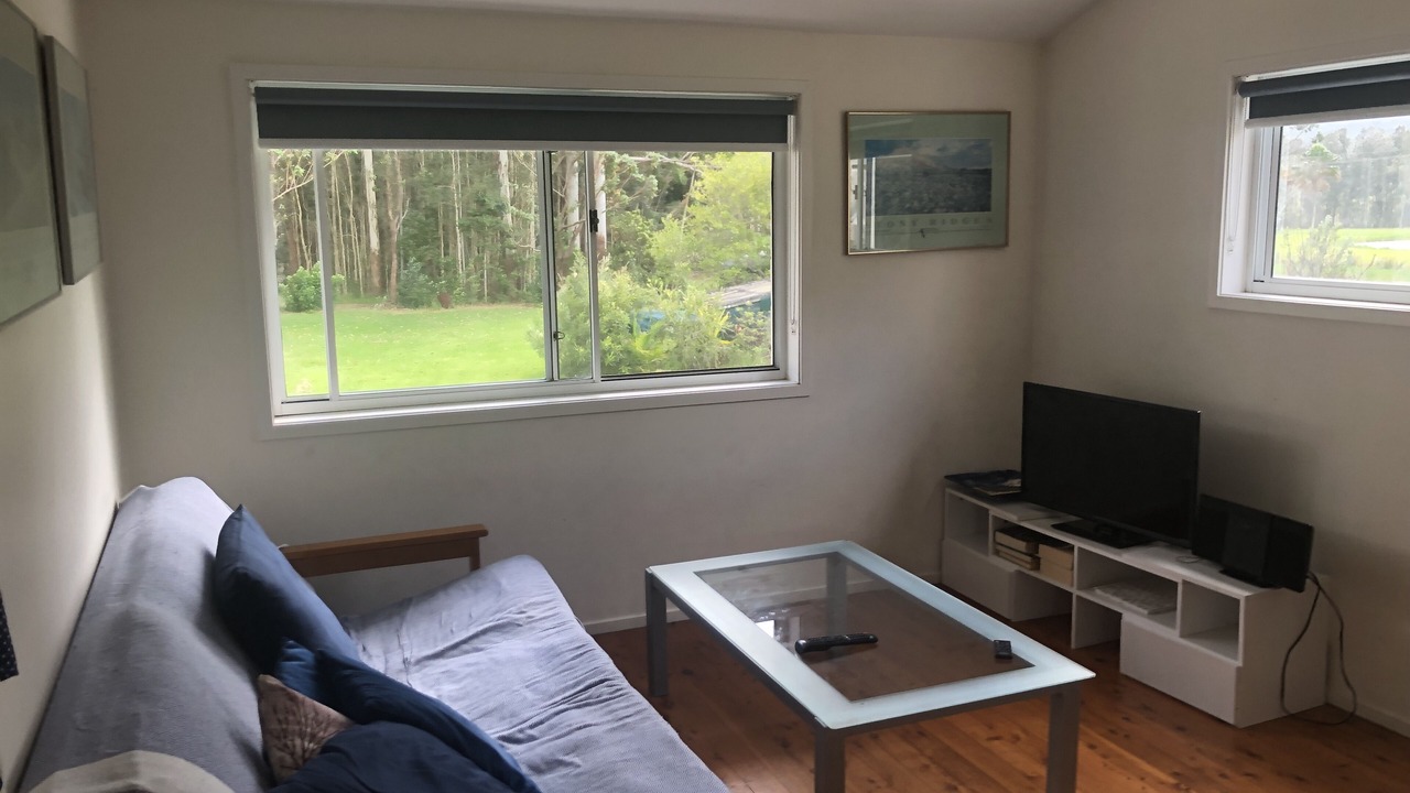 Photo of Livingroom in Charlotte Bay