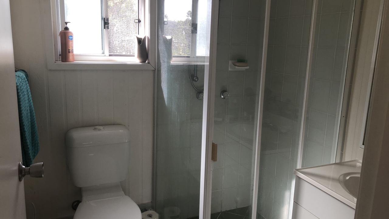 Photo of Bathroom in Charlotte Bay