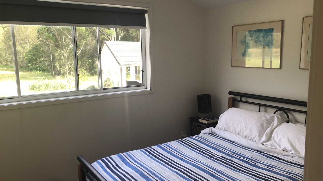 Photo of Bedroom in Charlotte Bay