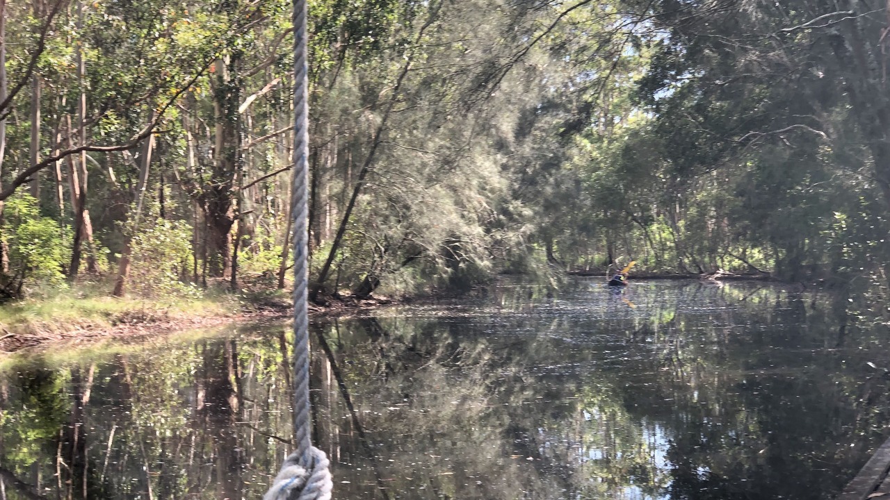 Photo of Others in Charlotte Bay