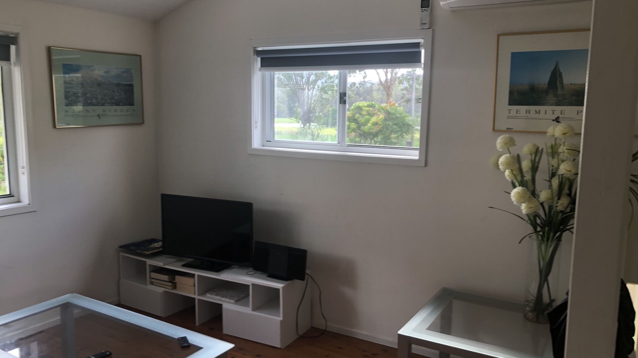 Photo of Livingroom in Charlotte Bay