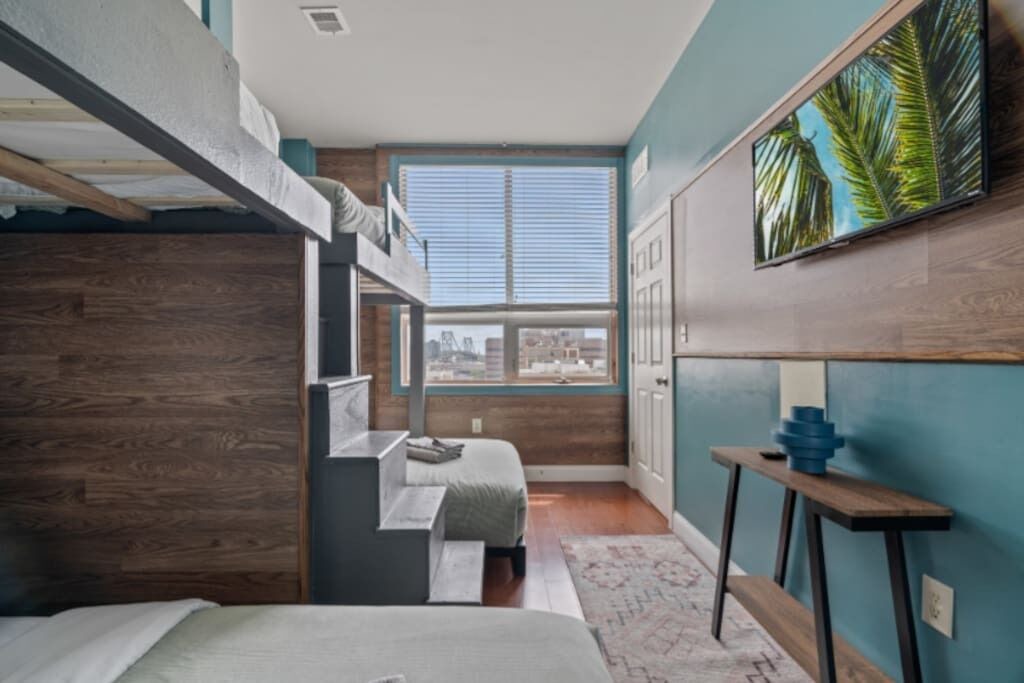 Photo of Bedroom in Chinatown