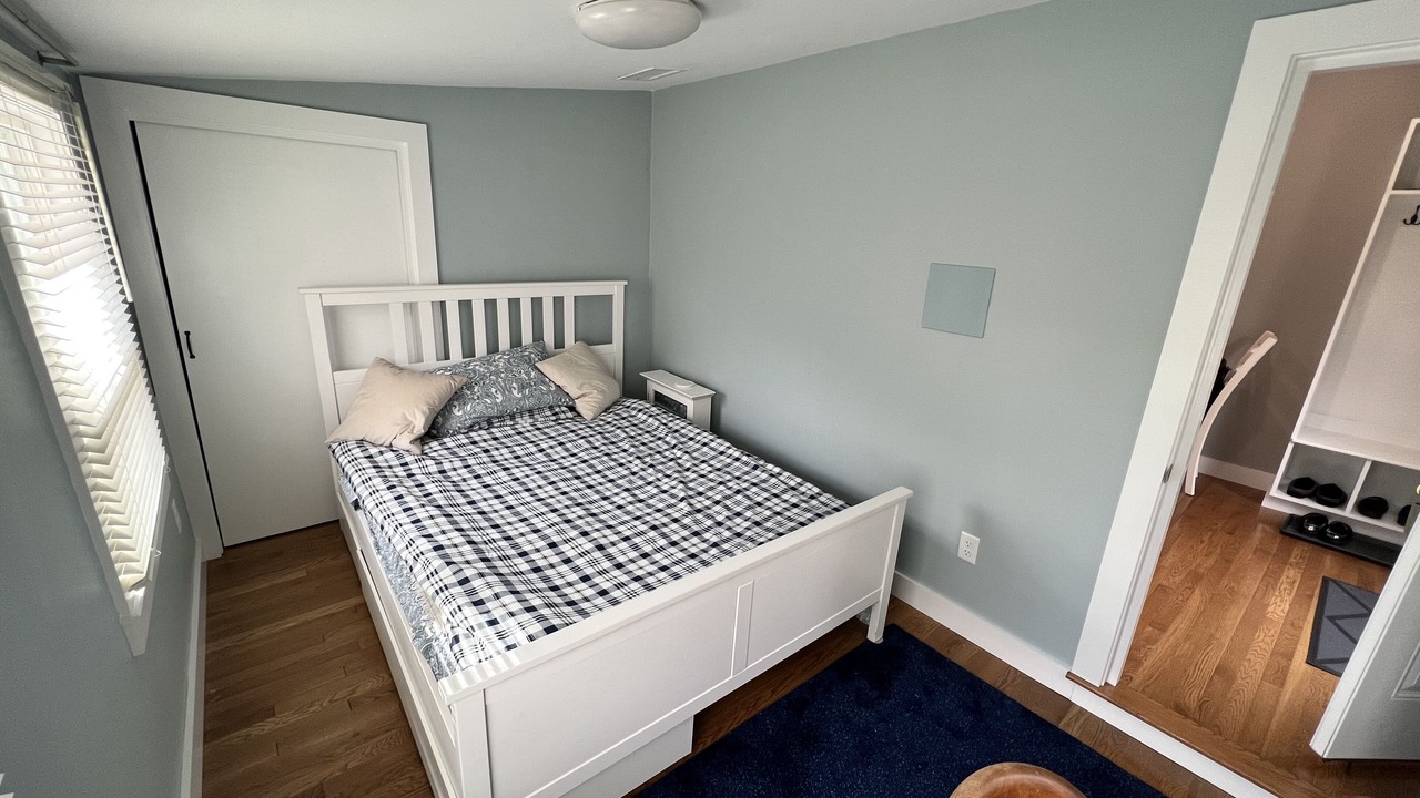 Photo of Bedroom in Brewster