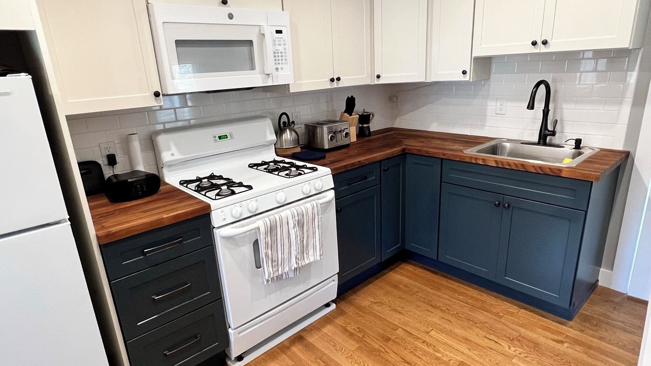 Photo of Kitchen in Brewster