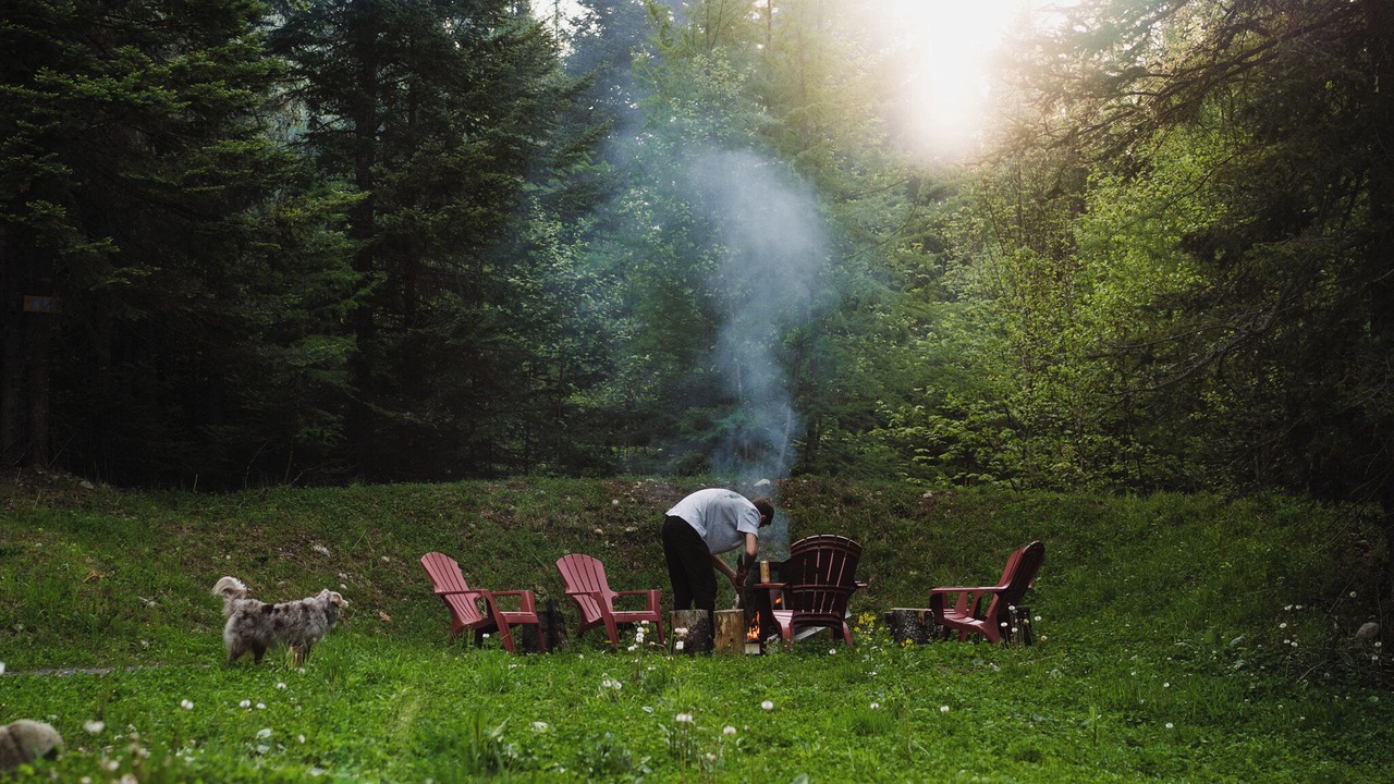 Photo of Outdoor in Mont-Tremblant