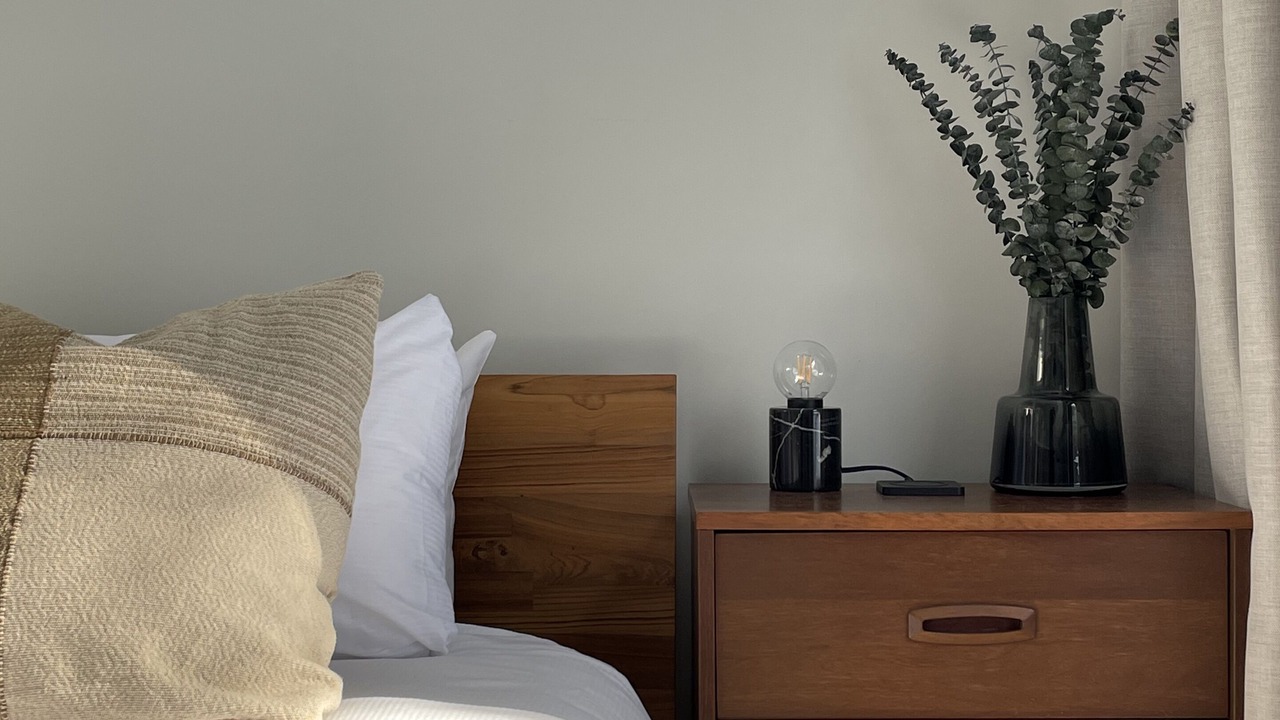 Photo of Bedroom in Mont-Tremblant