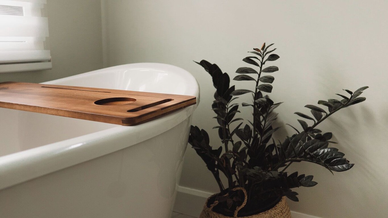 Photo of Bathroom in Mont-Tremblant