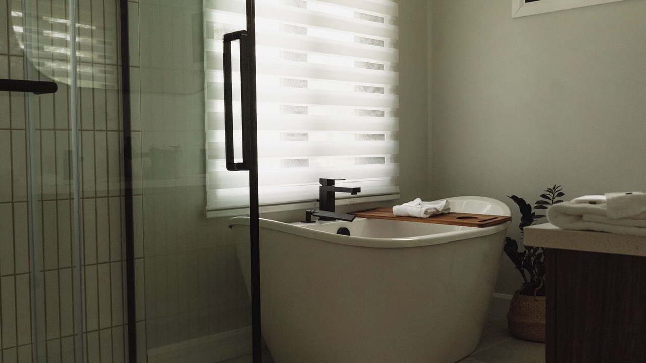 Photo of Bathroom in Mont-Tremblant