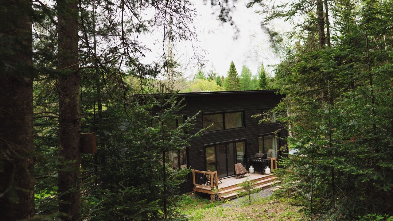 Photo of Outdoor in Mont-Tremblant
