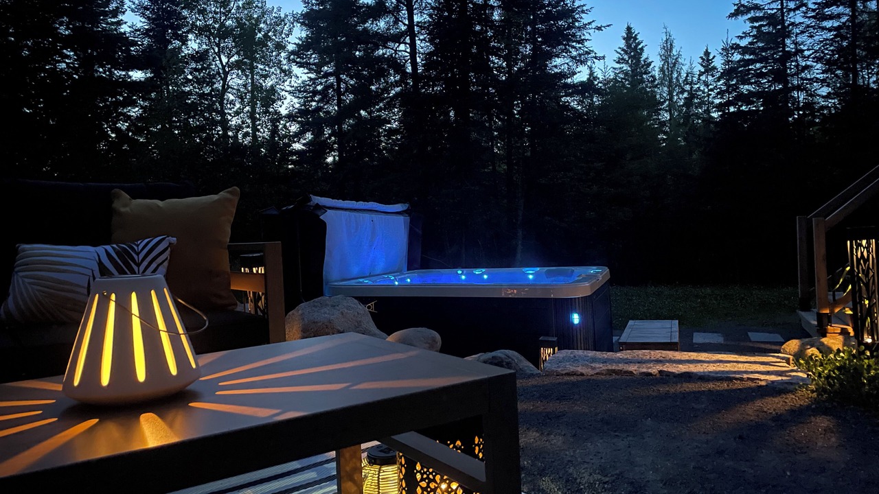 Photo of Outdoor in Mont-Tremblant