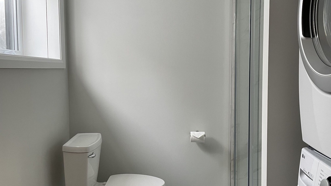 Photo of Bathroom in Mont-Tremblant