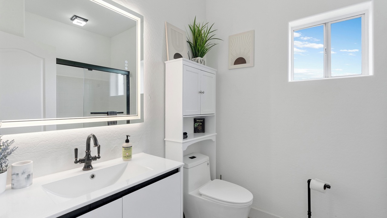 Photo of Bathroom in Cornville