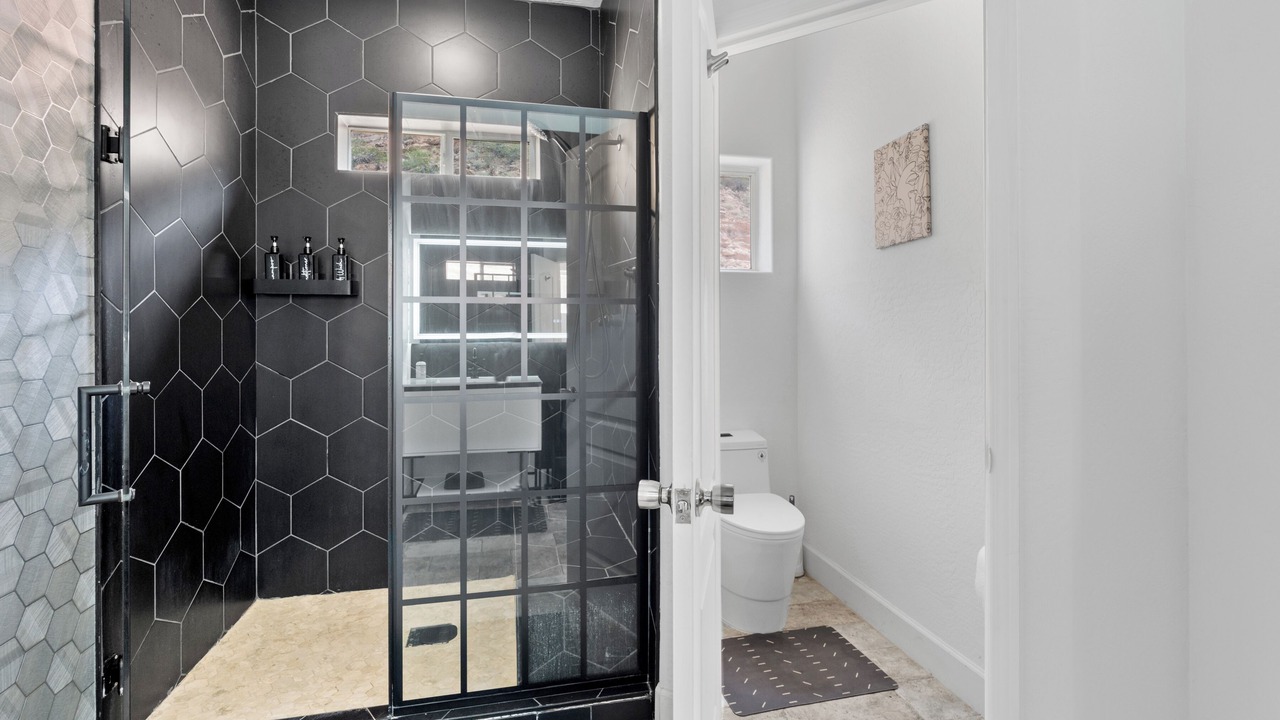Photo of Bathroom in Cornville
