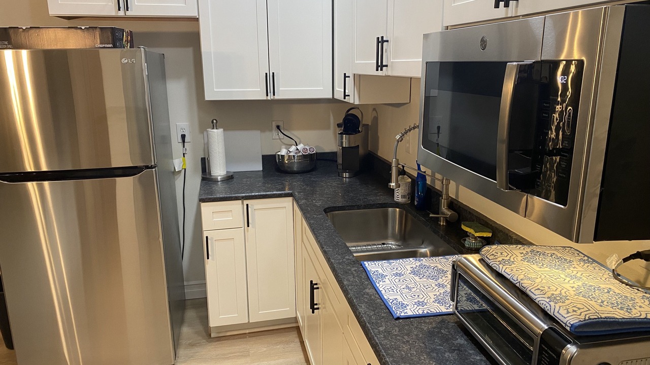 Photo of Kitchen in Aurora