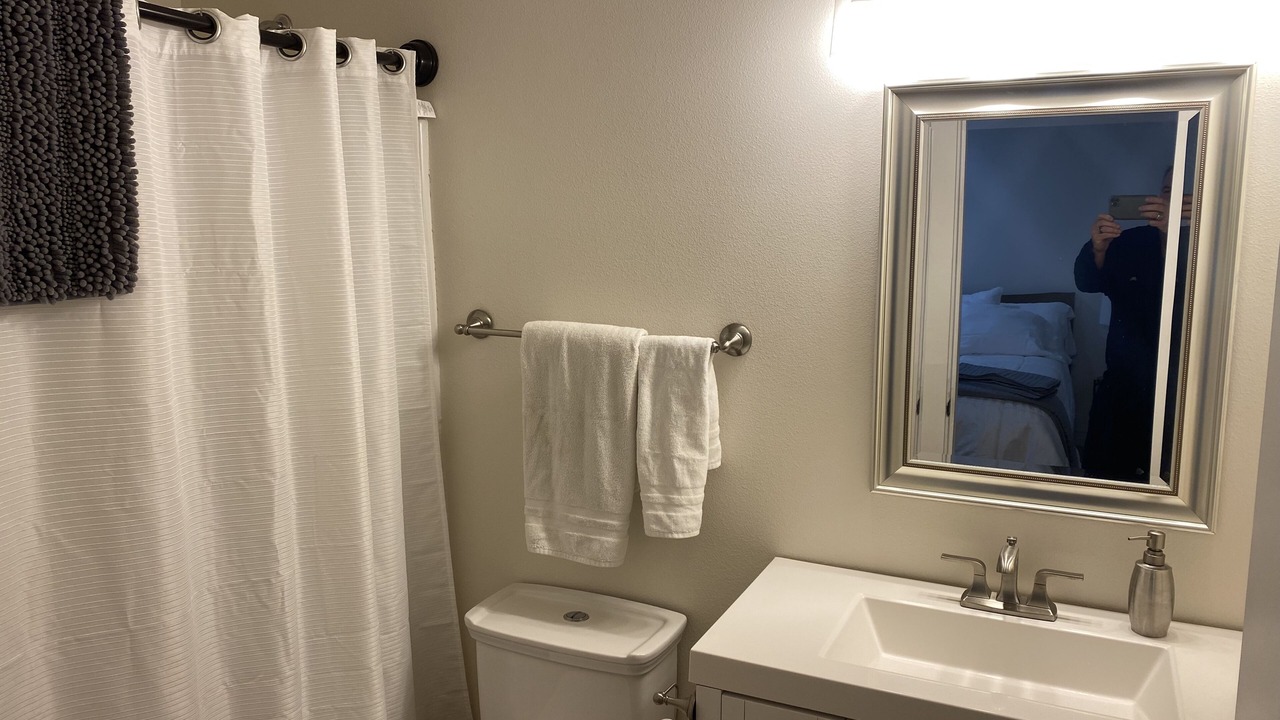 Photo of Bathroom in Aurora
