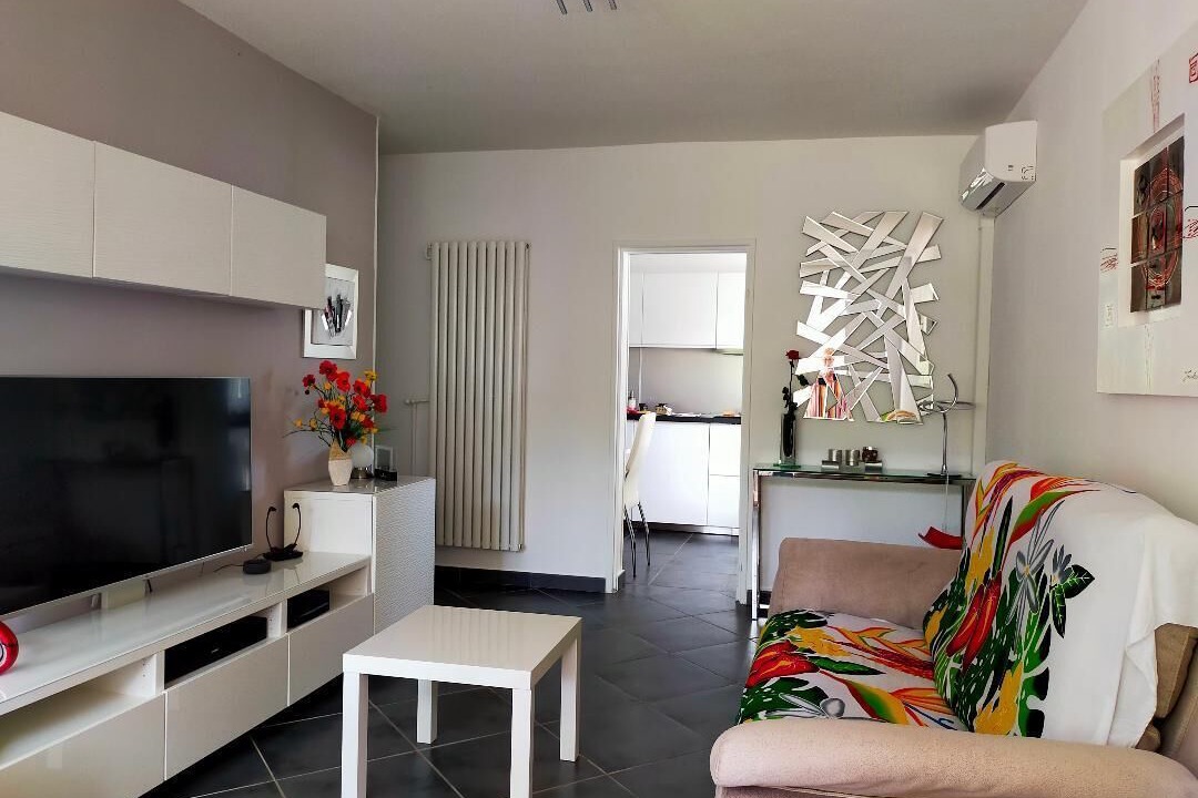 Photo of Livingroom in La Pointe Rouge