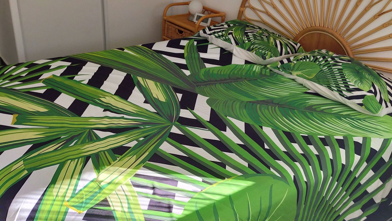 Photo of Bedroom in La Pointe Rouge