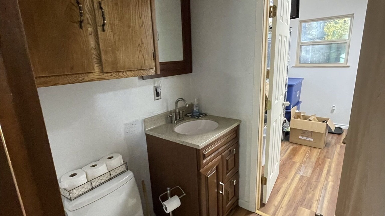 Photo of Bathroom in Rusk