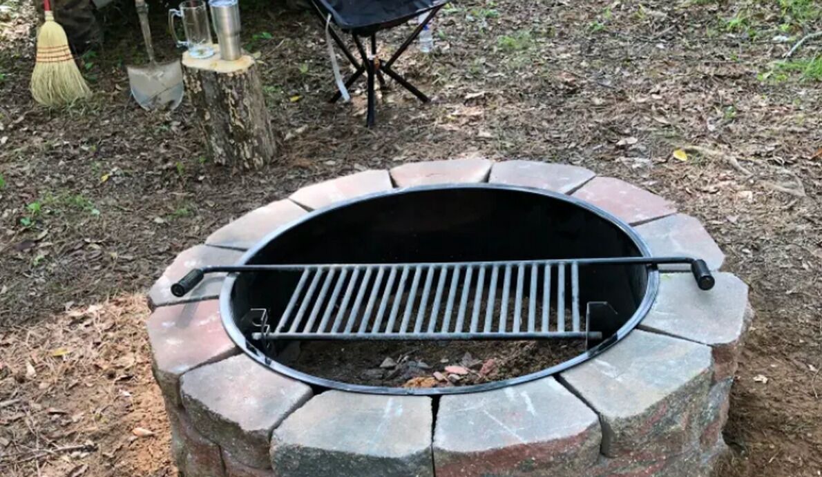Photo of Outdoor in Rusk