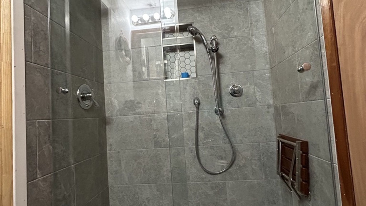 Photo of Bathroom in Rusk
