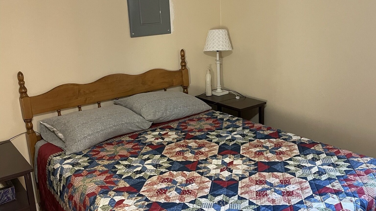 Photo of Bedroom in Rusk