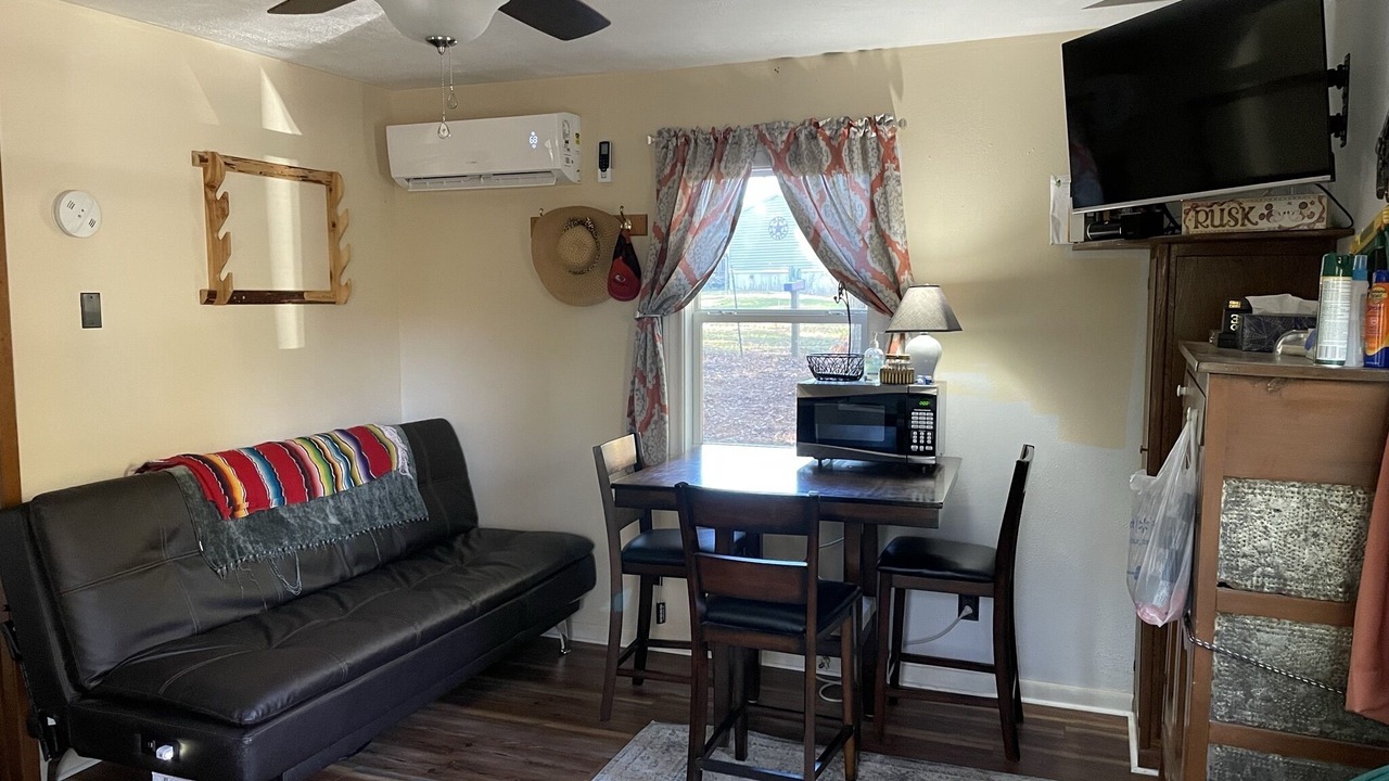 Photo of Livingroom in Rusk