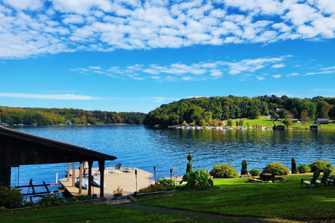 Photo of Outdoor in Indian Lake