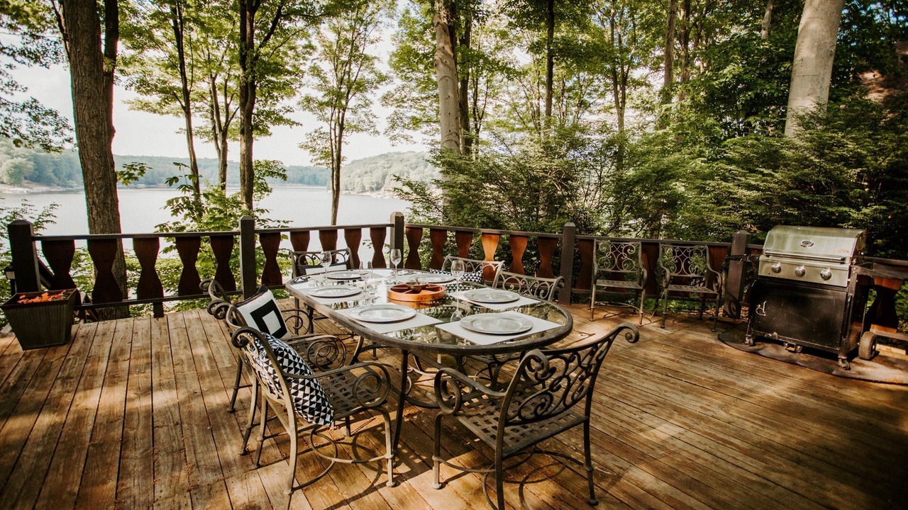 Photo of Outdoor in Indian Lake