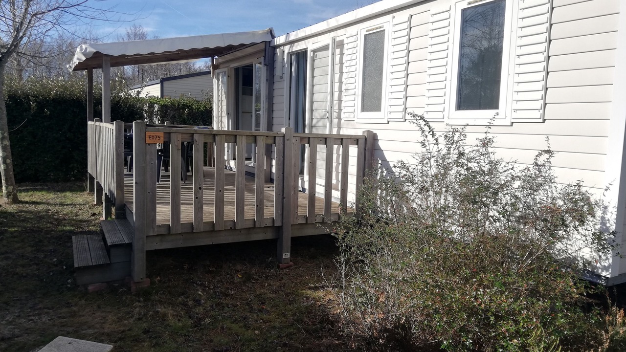Photo of Patio Balcony in Lit-et-Mixe