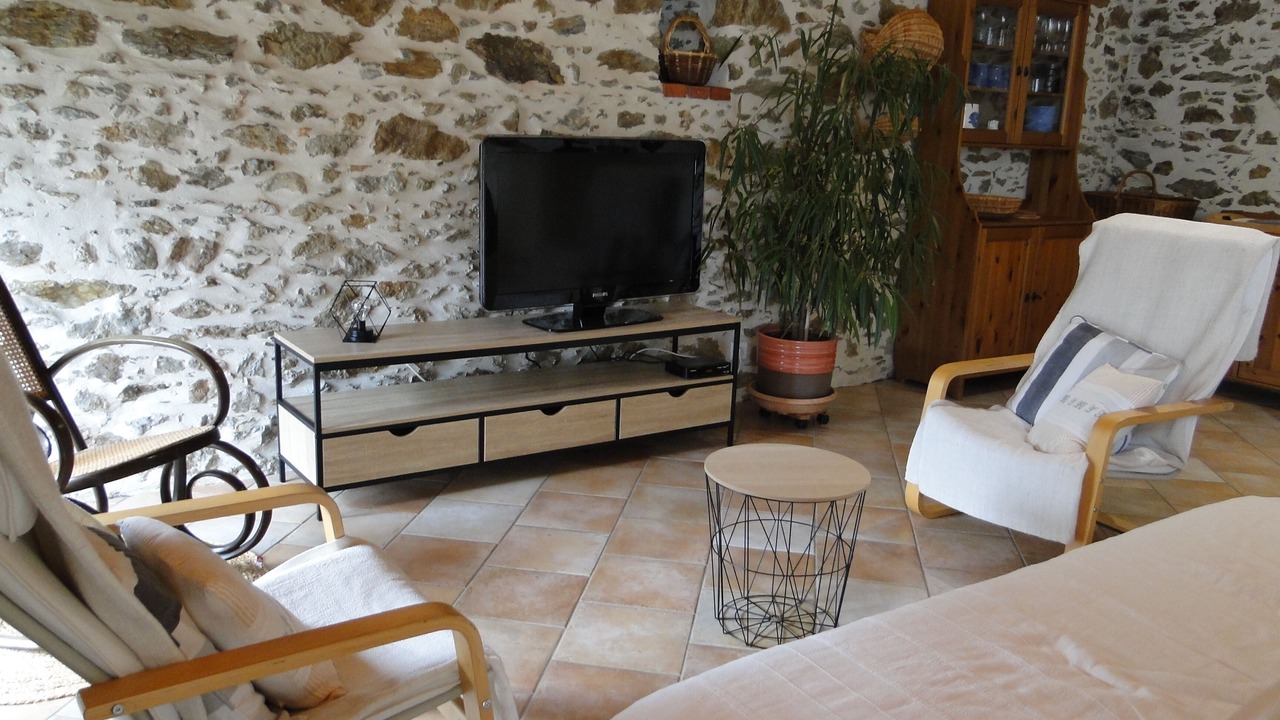 Photo of Bedroom in La Garnache